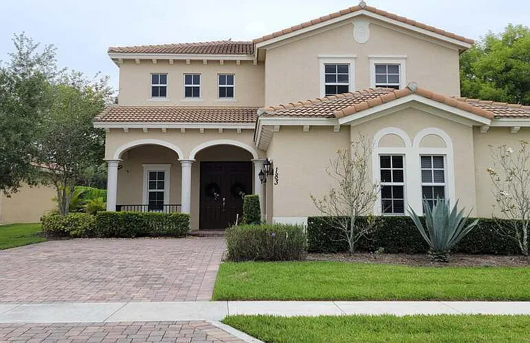 183 Rudder Cay Way — Photo 1