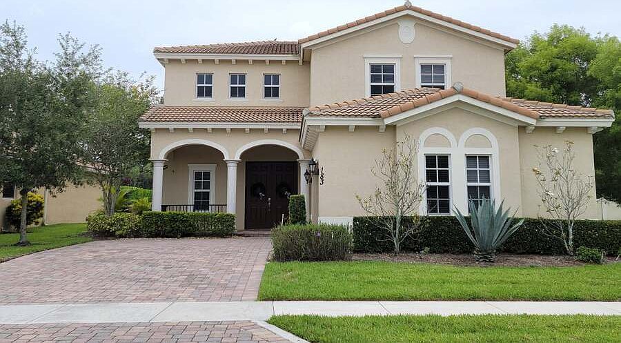 1st image of 183 Rudder Cay Way