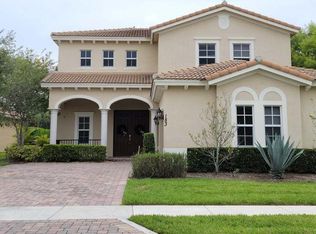 183 Rudder Cay Way, Jupiter, FL 33458