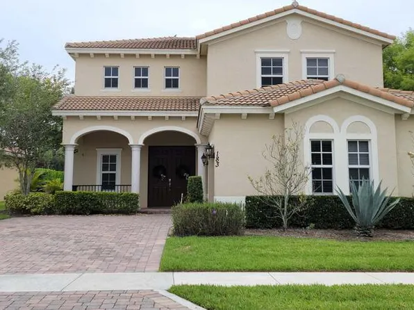 183 Rudder Cay Way, Jupiter, FL 33458