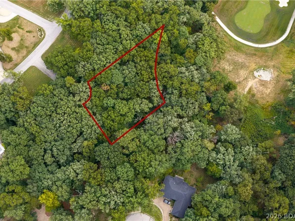 220 & 221 Cherry Hill Ave, Lake Ozark, MO 65049