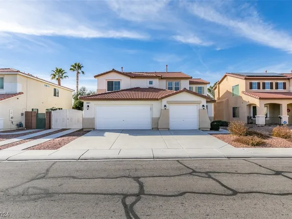 6531 Feather Peak St, North Las Vegas, NV 89084