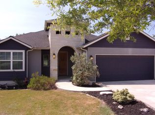 115 Manuel Herrera, Blanco, TX 78606