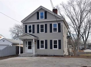 74 Allen Ave, North Providence, RI 02911