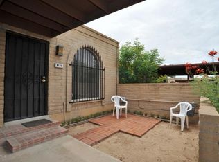 6130 N Calle Platina, Tucson, AZ 85704