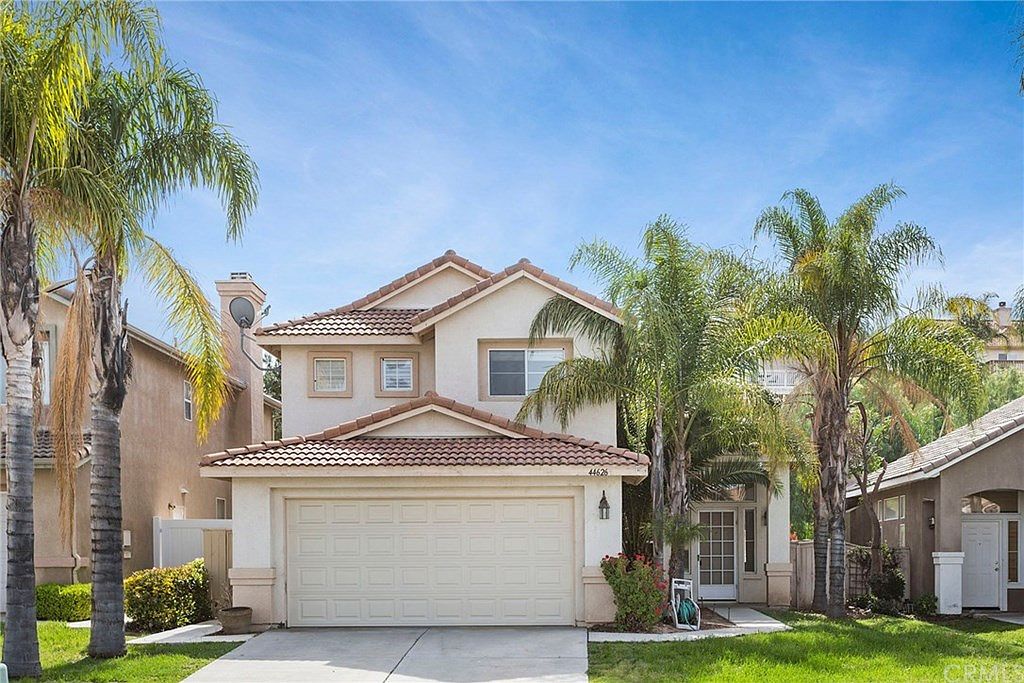 44626 Camino Gonzales, Temecula, CA 92592 Zillow