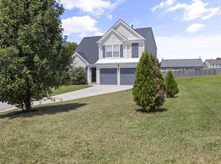 2917 Mark Oak Ct, Raleigh, NC 27610