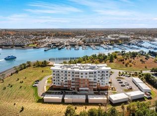130 Broad Reach UNIT 202, Weymouth, MA 02191