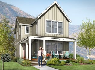 139 Bobcat Ln, Chelan, WA 98816