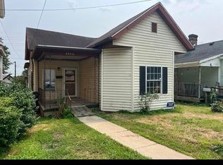 2942 Gallia St, Portsmouth, OH