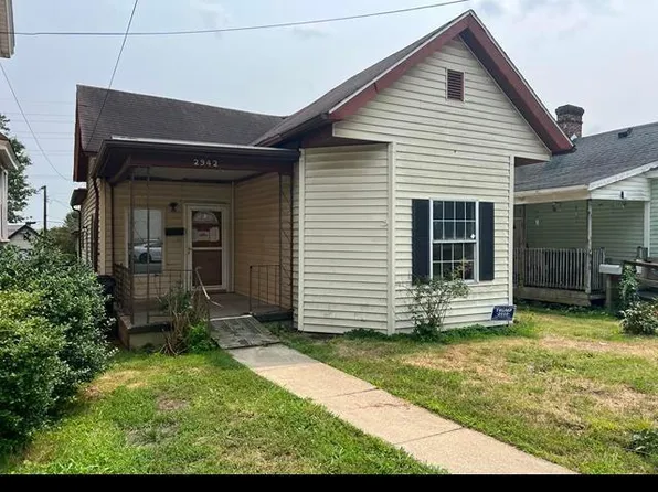 2942 Gallia St, Portsmouth, OH 45662