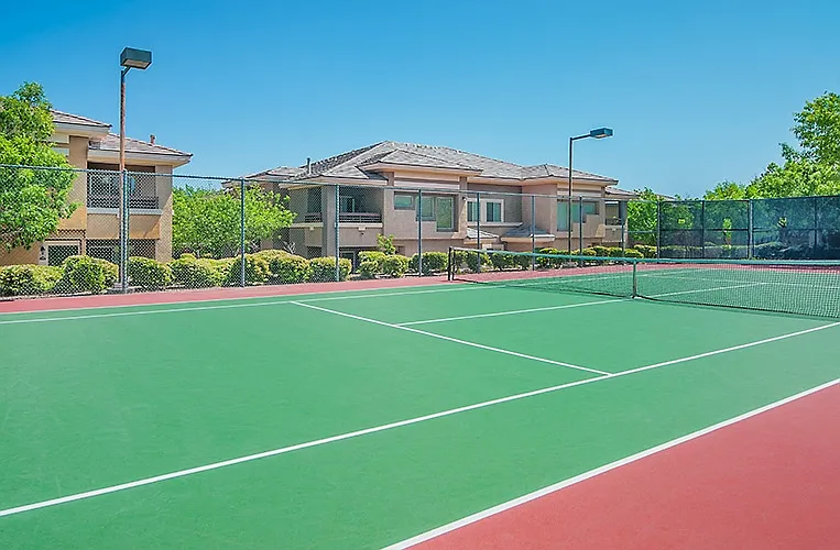 Canyon Villas Apartments — Photo 3