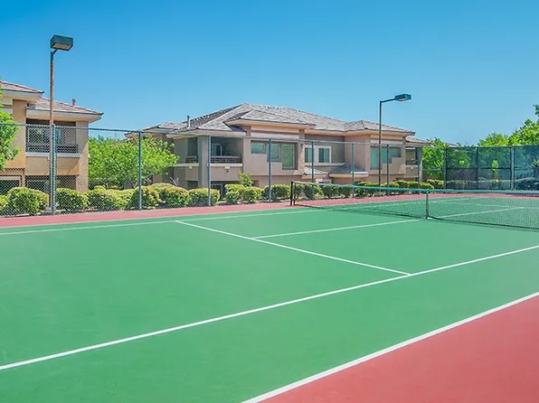 Canyon Villas Apartments