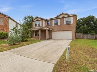8002 River Valley, San Antonio, TX 78249