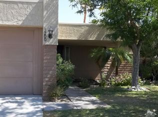 1200 Sunflower Ln, Palm Springs, CA 92262