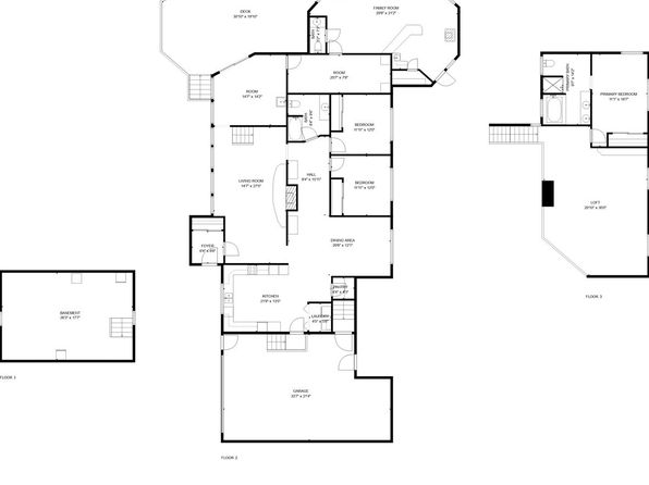 195 Walker Road, Kelso, WA 98626