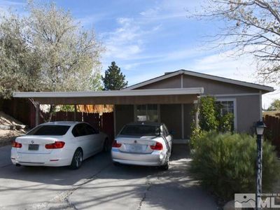 2730 Dahlia Way, Reno, NV, 89512