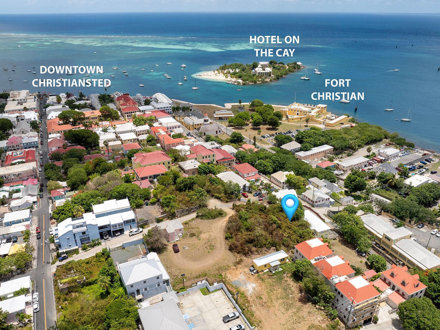 3 East Street CH, Christiansted, VI 00820 | MLS #25-1803 | Zillow