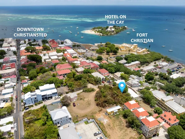 3 East Street CH, St. Croix, VI 00820
