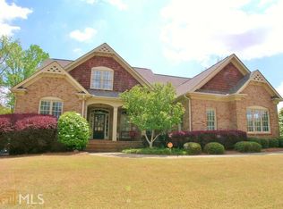 4490 Meadow Springs Dr, Watkinsville, GA 30677