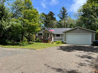 9151 NW Kinglet St, Seal Rock, OR 97376