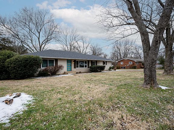 2nd image of 1611 White Blvd