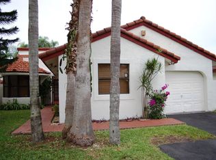 11815 SW 108th Ter, Miami, FL 33186