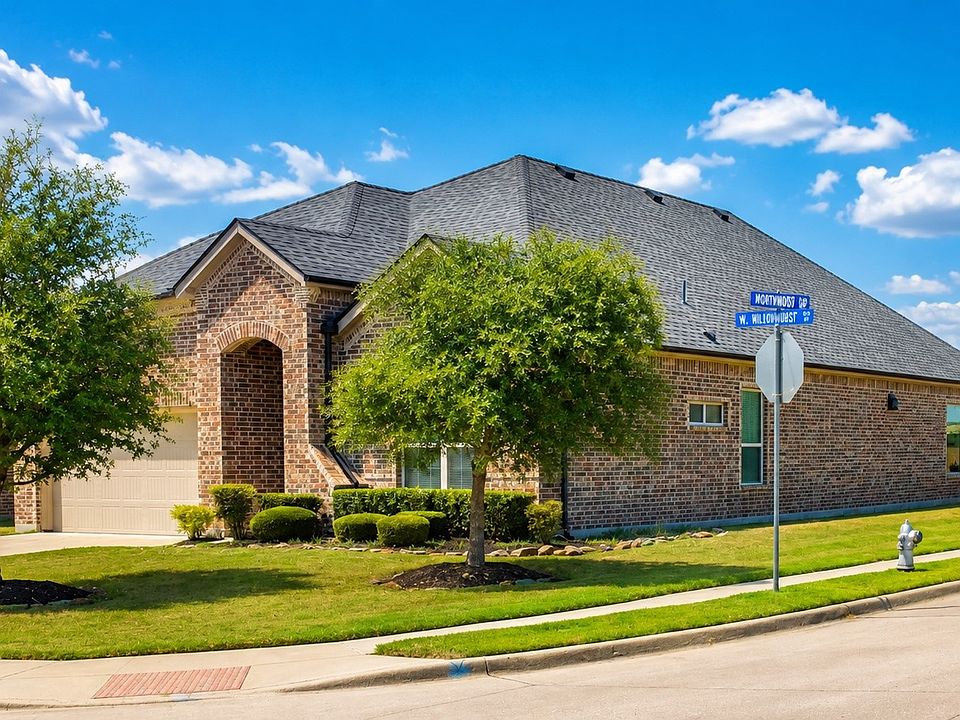 1st image of 516 Millsap Dr