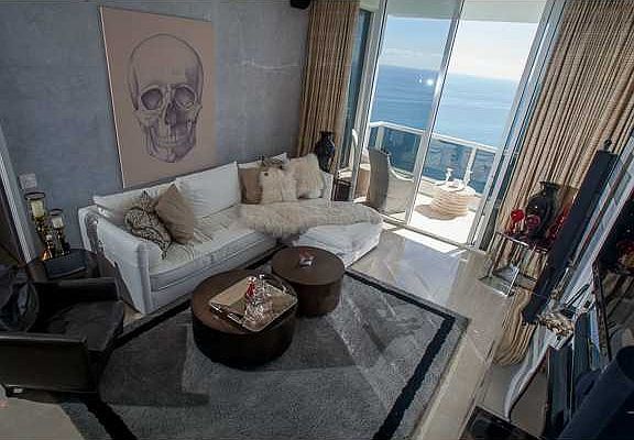 5th image of 18101 Collins Ave #5505