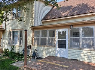 1937 S 34th St #1, Omaha, NE 68105