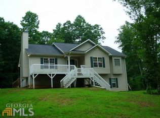 2274 Jay Bridge Rd, Dahlonega, GA 30533