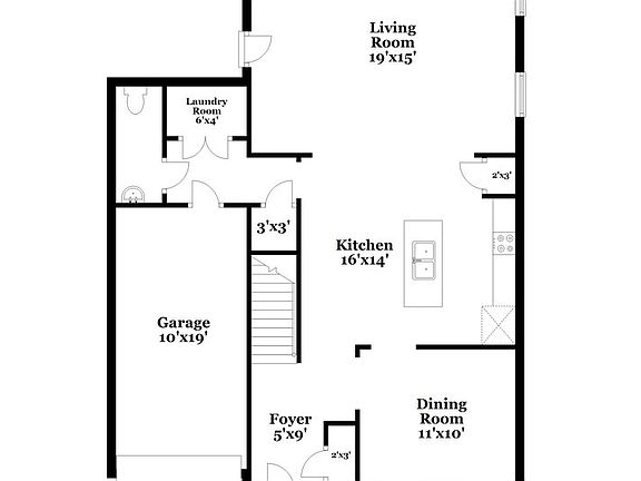 2nd image of this home