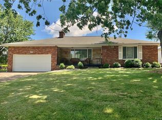 119 Sky Hi Dr, Buffalo, NY 14224