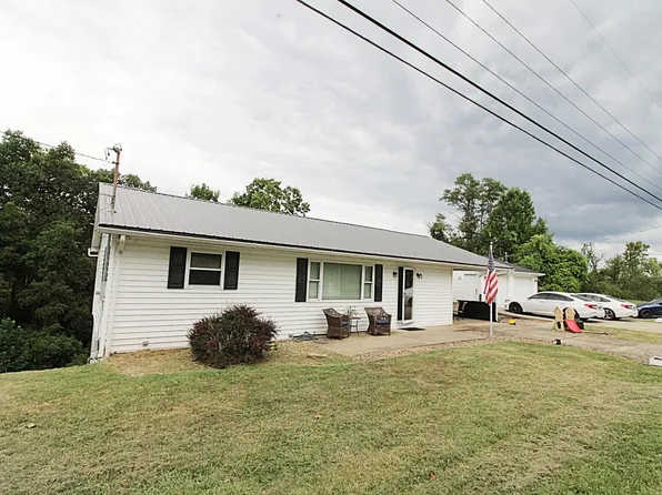 4945 Sherwood Dr, Ashland, KY 41101