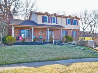 565 Beaumont Ct, Fort Wright, KY 41011