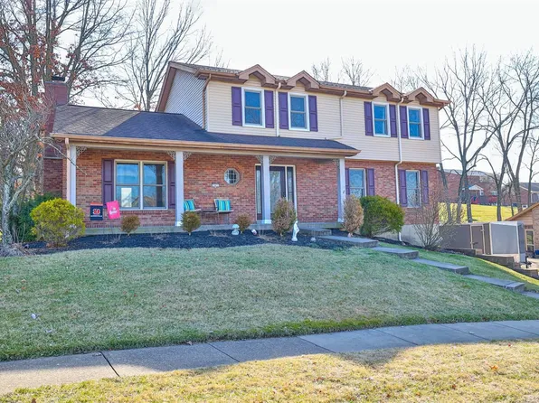 565 Beaumont Ct, Fort Wright, KY 41011