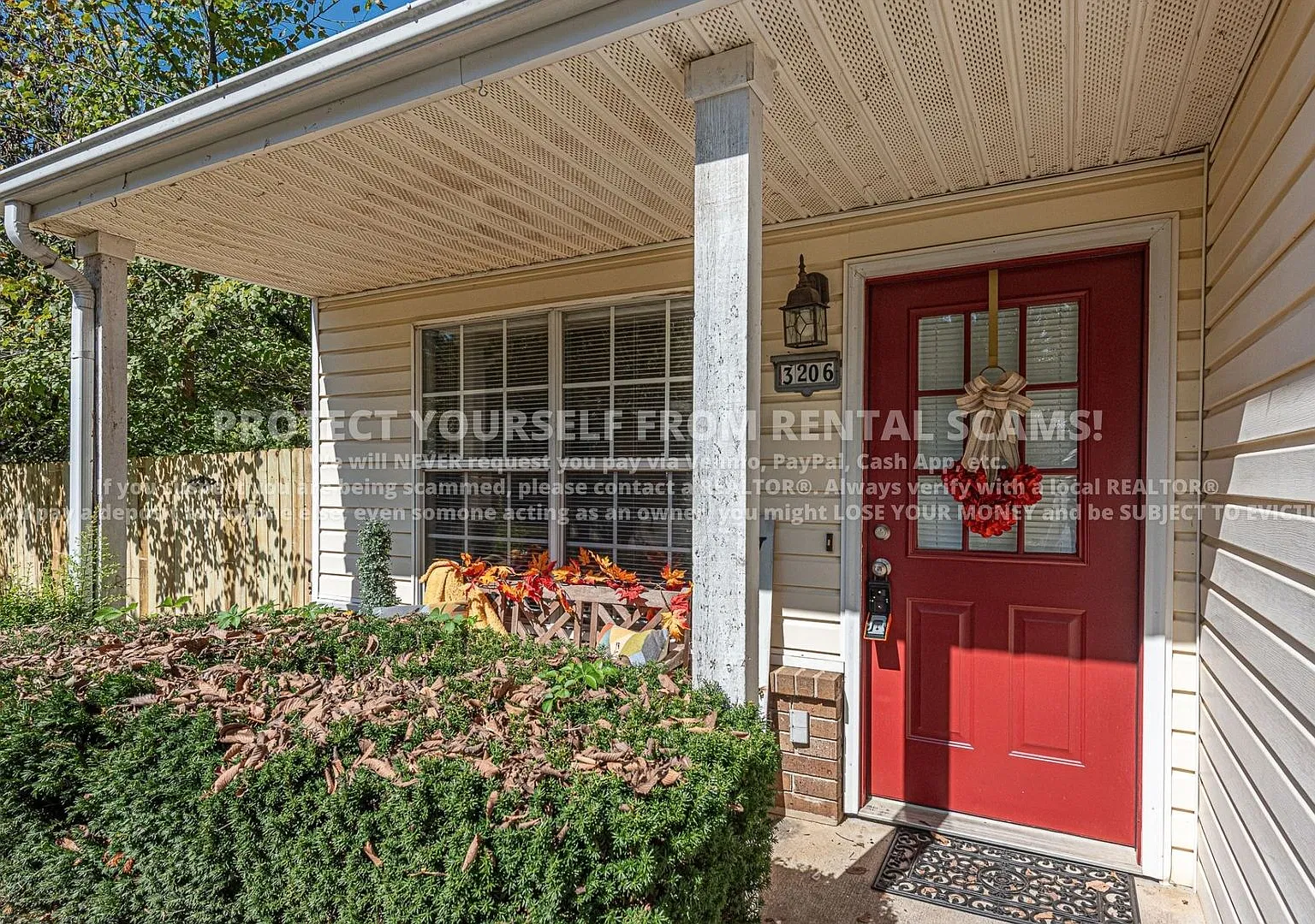 3206 W Oakfield Street, Fayetteville, AR 72704 — Photo 2