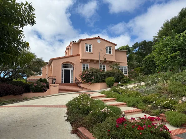 3821 El Tesoro Pl, Rancho Palos Verdes, CA 90275