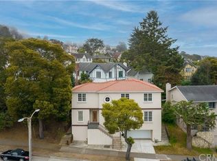 1325 Portola Dr, San Francisco, CA 94127