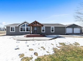 20617 W Coulee Hite Rd, Spokane, WA 99224