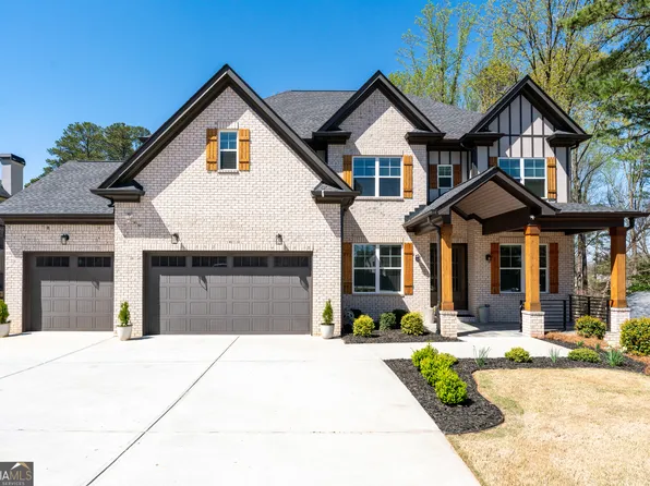 1930 Collins Hill Rd, Lawrenceville, GA 30043