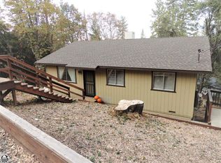 18548 N Dome Ct, Groveland, CA 95321