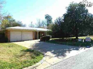 4903 Neta Ln, Wichita Falls, TX 76302
