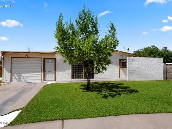 2925 W Mandalay Lane, Phoenix, AZ 85053