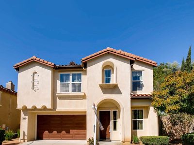 3998 Aliento Way, Oceanside, CA, 92057