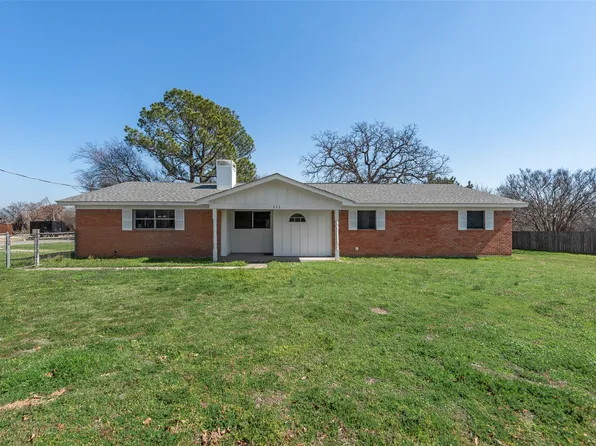 111 Joyce Dr, Argyle, TX 76226