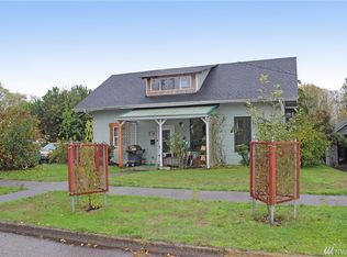 741 SW Chehalis Ave, Chehalis, WA 98532