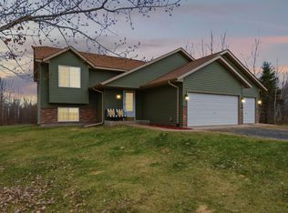 315 457th Trl, Stanchfield, MN 55080