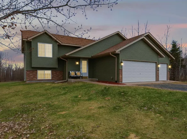315 457th Trl, Stanchfield, MN 55080