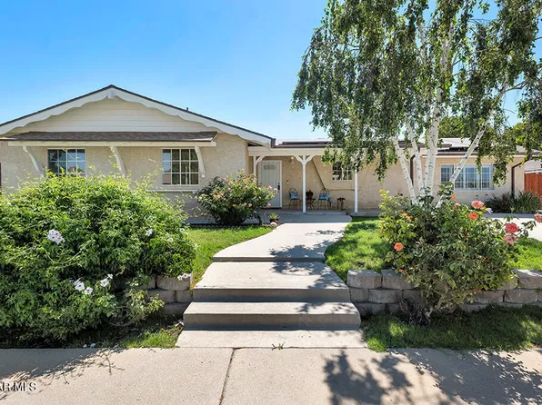 1556 Glacier St, Simi Valley, CA 93063